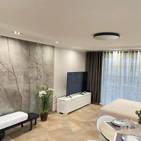 Studio Sur La Promenade Des Anglais Avec Vue Mer Originale A 40 M De La Plage Nice Exterior photo